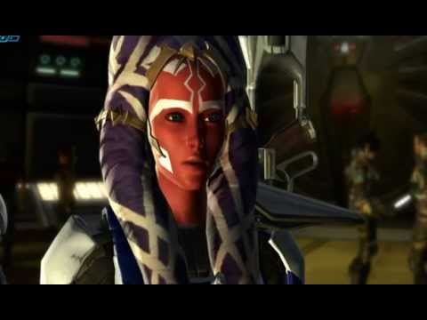 [SWTOR] (Trooper) KOTFE-Outlander storyline part 68 - Direct supervision