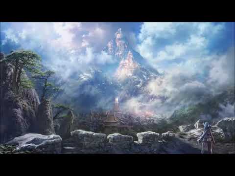 Journey's End - Blackmill feat. Lollievox