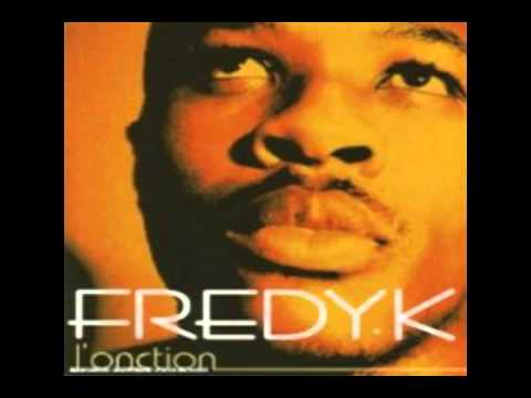 Fredy K feat. Cyanure : Marcher droit