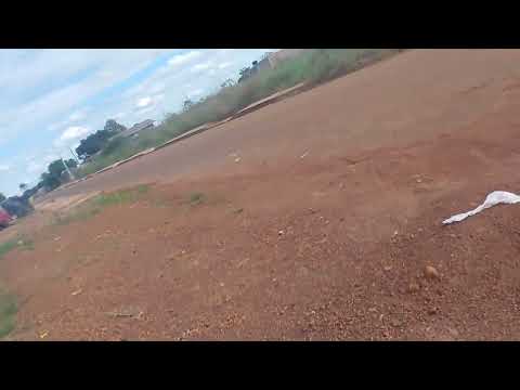 O vídeo é feito na cidade alta São Francisco do Guaporé Rondônia aperta o sininho 11 de junho