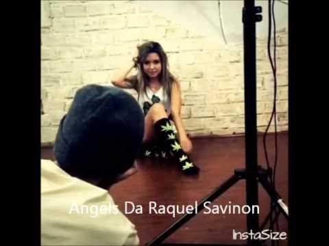 Angels Da Raquel Savinon -  Ensaio da Loja Kings Sneakers