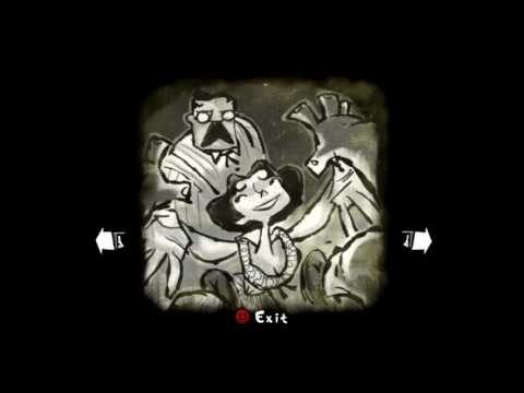 Psychonauts - 100% Let's Play - Part 3