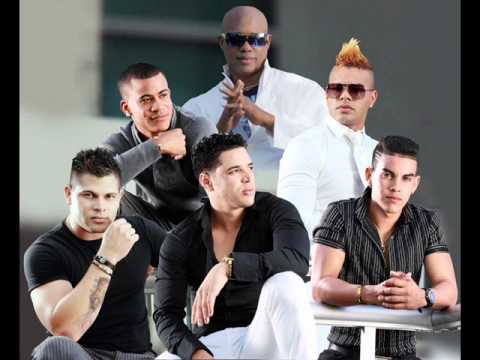 Charanga Habanera ft El Yonky - El Yonki.wmv