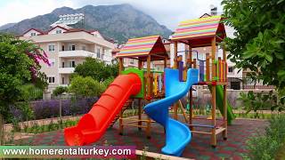 Holiday Rentals in Antalya Cheap Vacation Houses Apartments Accommodation Prices