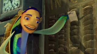 Трейлер: Подводная Братва