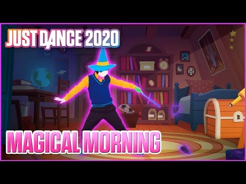 Just Dance 2020: Magical Morning by The Just Dance Orchestra | Official Track Gameplay [US]