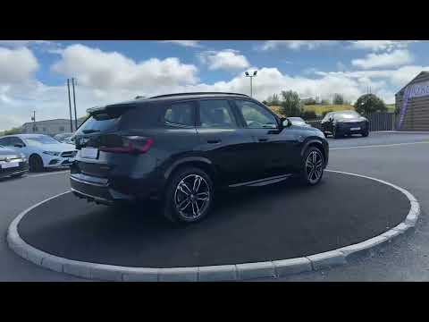 BMW iX1 2023 M-SPORT 30 XDRIVE 65KWH 268BHP - LONG - Image 2