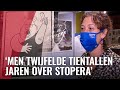 Tentoonstelling over 400 jaar Waterlooplein