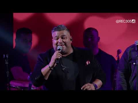 Quien Como Yo ( Los 9 Pantalones) - Sin Rencor - En Vivo desde Miami