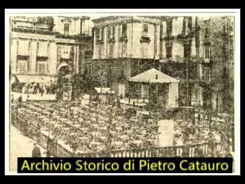 'O Schiavuttiello - Nicola Smeragliuolo