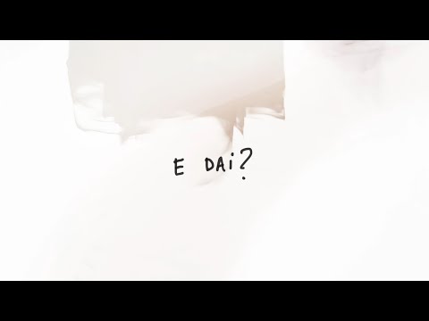 Video thumbnail for E Daí?