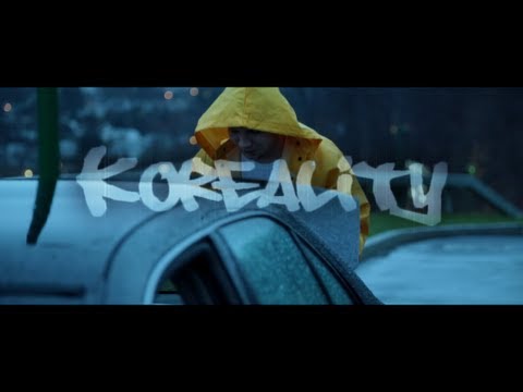 Koreality - Koreality (Official Music Video)