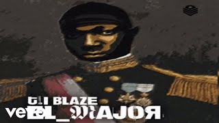 T.I BLAZE - Good Life (Official Audio)