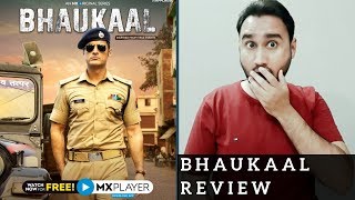 Bhaukaal - Review | Faheem Taj
