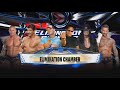 WWE Full Match Randy Orton Vs Eddie Guerrero Vs John Cena Vs Rock Vs Undertaker Vs CM Punk