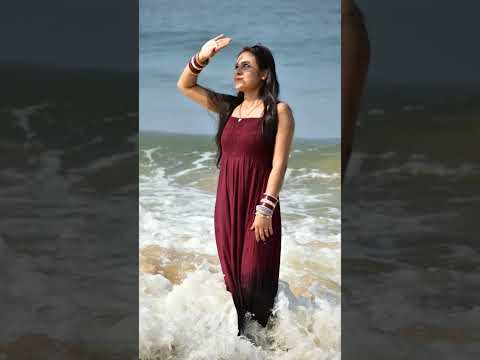 #goa #beach #baghabeach #romantic #place #shorts #story