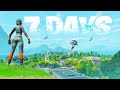 I Mastered Fortnite Reload In 7 Days