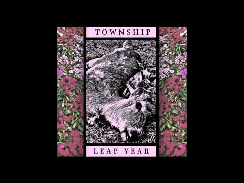 Township - Rinsed