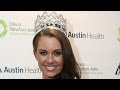 Miss World Australia Postpones National Costume Reveal Miss World Australia Postpones National Costume Reveal