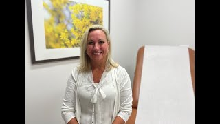 Health Matters - Bethany Wayt, CNM