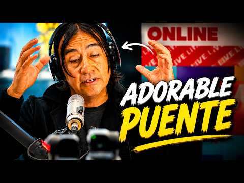 🔴 ADORABLE PUENTE 🔴 EN VIVO 🔴