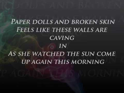 Wake the light - Home to me (lyrics)