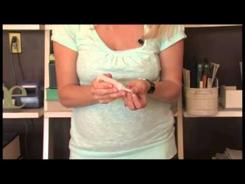 Quick Fixes with Gorilla Super Glue