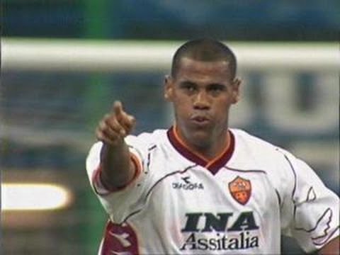 Hall of Fame - Aldair (Roma Channel)