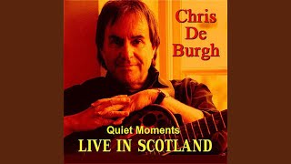 In a Country Churchyard (Live)