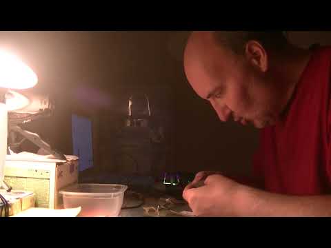 MongoTV_8829 - KIGGER PÅ GAMER PC HARDWARE - Del 187 - Intel CPU Historie