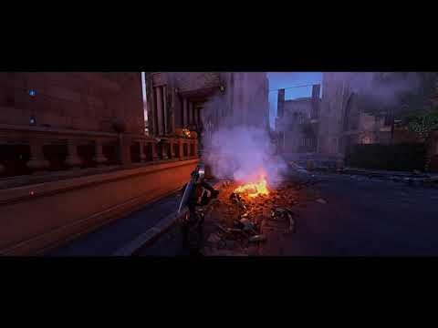 Capital Supremacy Assault on Naboo | Star Wars Battlefront 2