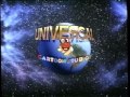 Universal Cartoon Studios 1991 Logo 2 The All New Woody Woodpecker Show