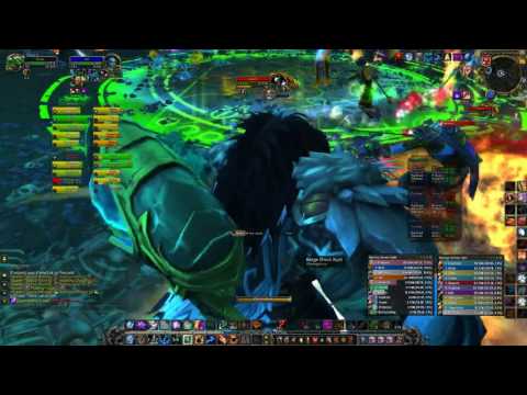 H Guarm Resto Shaman POV