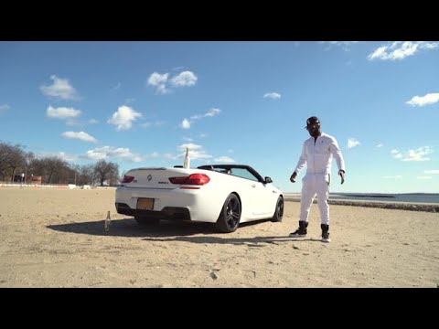 6 Series - NYM Lo (OFFICIAL VIDEO)