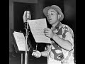 Bing Crosby - Now It Can Be Told (radio)