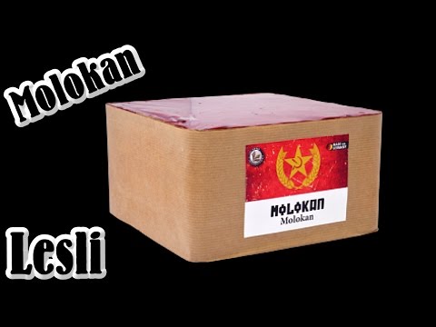 Lesli Molokan - Neuheit 2014 [Full HD]