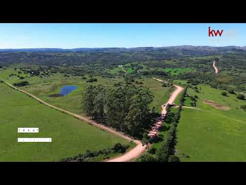 Video de YouTube - VENTA Chacra Camino Cerro Catedral - Maldonado
