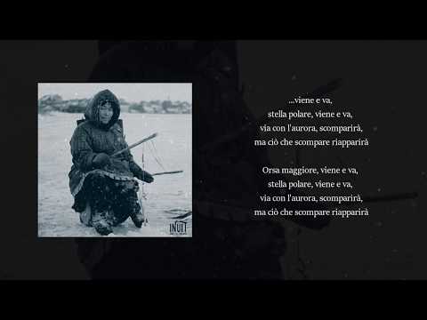 Swelto feat. Pathos - Inuit (Lyrics video)