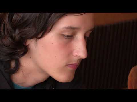 5.1.1. Targosz  Jiří  - Štauder Matej  0 : 1