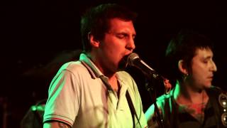 Cult of Youth - Garden of Delight (Saint Vitus 2014)