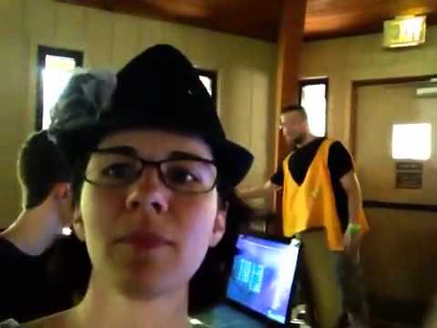 PlayOnCon 2015: i need more Artemis in my life.