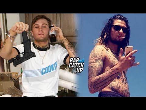 GMEBE Bandz ft. Chaboki - Since A Youngin (Official Audio) [@RapCatchUp EXCLUSIVE]