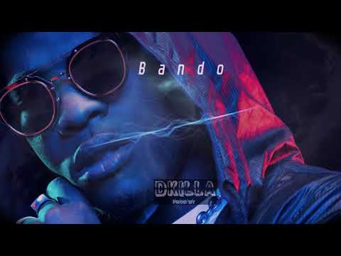 (FREE) Niska Type Beat 2018 x Booba - Bando | Trap Beats Instrumental