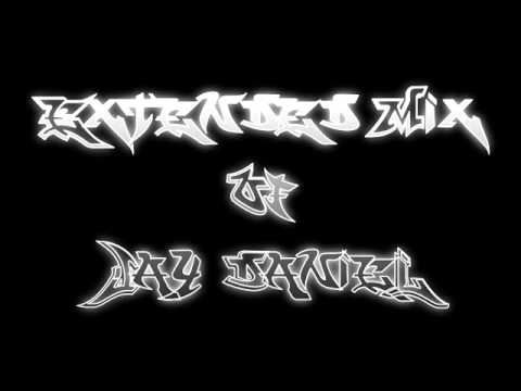 David Guetta feat. Jay DanieL, Akon, Francisco & Lady GaGa - Deamn You've A Sexy BITCH