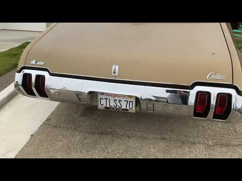 6.0 LQ9, Cam Motion Titan 4 camshaft, 70 Cutlass