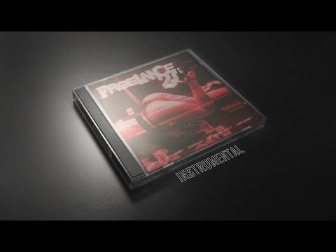 Roa - FREELANCE 2.0 (Instrumental)