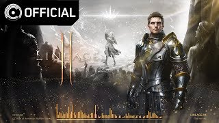 Опубликованы заглавные темы рас в Lineage 2M