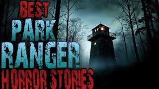 Scary Park Ranger Stories for a Dark and Stormy Night | Forest Ranger, National Park, Missing Person
