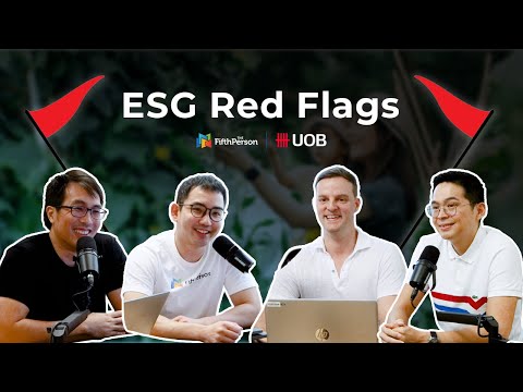 How To Spot ESG Red Flags