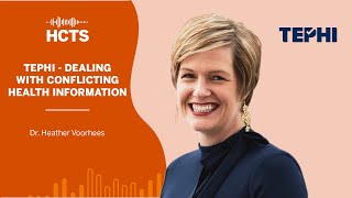 Course Preview for Dealing with Conflicting Health Information